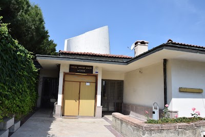 Celal Bayar Museum and Memorial