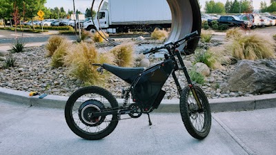 Nimbus Bikes