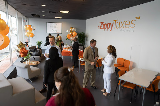 Zippy Taxes Inc - Thumbnail
