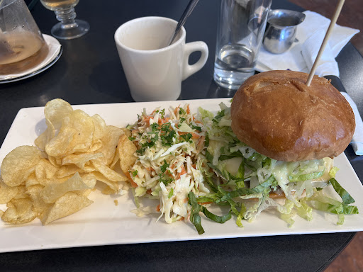 Little Spruce Cafe - Thumbnail