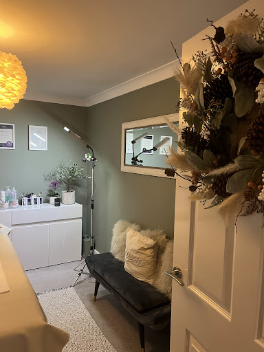 Therapies at Fifth Element