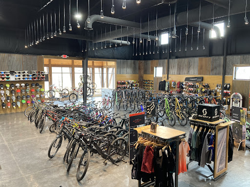 Bicycle Outfitters (Montrose) - Thumbnail