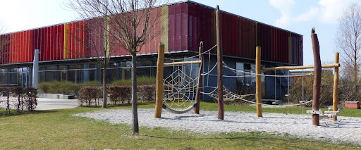 Kita an der Grundschule Neubiberg - Thumbnail