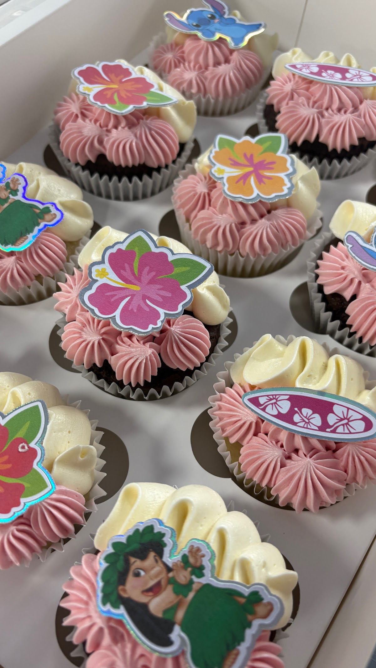 Marta and The Muffins