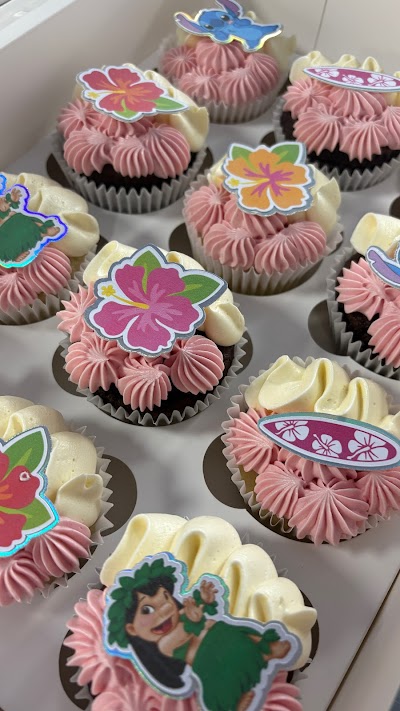 Marta and The Muffins