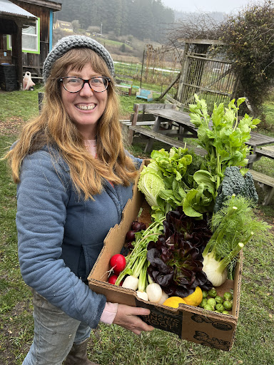 Redwood Roots Farm Cooperative - Thumbnail