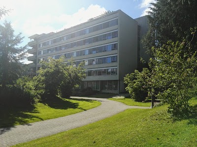 hospital