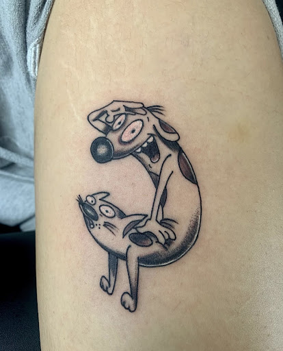 Gallery Thirty Two & Tattoo Company LLC - Thumbnail