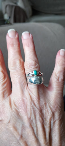 Gavin Shelley Jewellery Design - Thumbnail