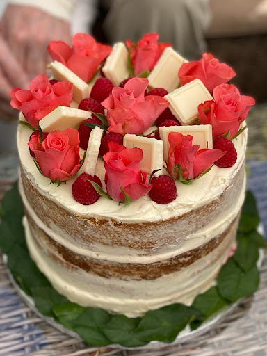 Fordboi Bakes - Thumbnail