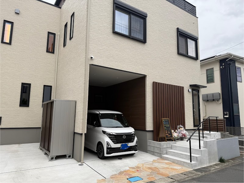 整体＆パーソナル Oasis