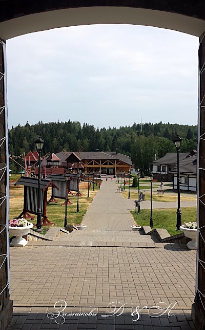 Photos of рэсторан Гасцiнны Маёнтак