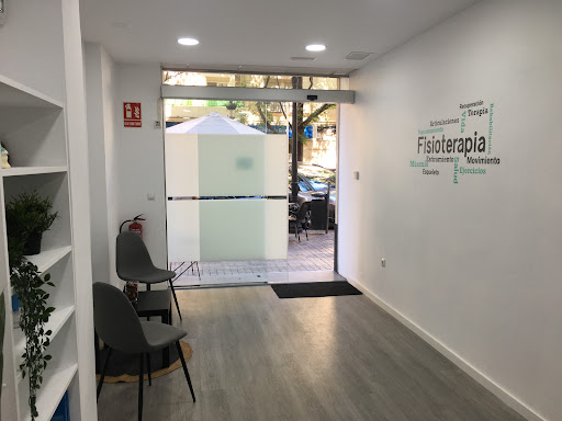 ALTHEA Fisioterapia y Osteopatía en Valencia - Thumbnail