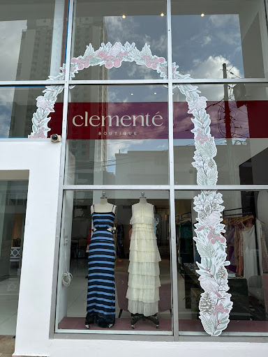 Clementé Boutique
