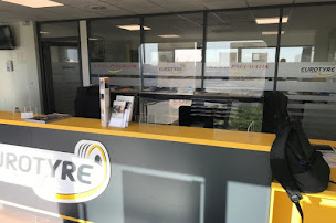 Photo n°26 de Eurotyre - Garage S.U.P.L Pneumatik à Thal-Drulingen (Magasin de pneus)