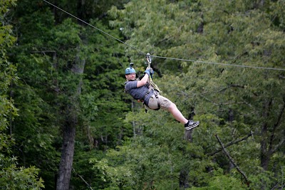 Smoky Mountain Ziplines