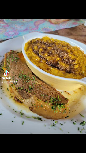 Horarios de Sol y Chef Rudy's Restaurante