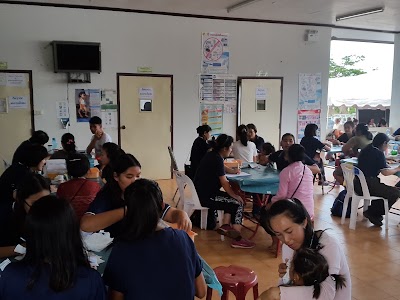 Photos of Hin Hoeup Hospital