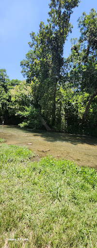 Guardiola Park - Visual