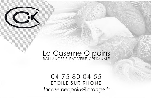 La Caserne O Pains - Thumbnail