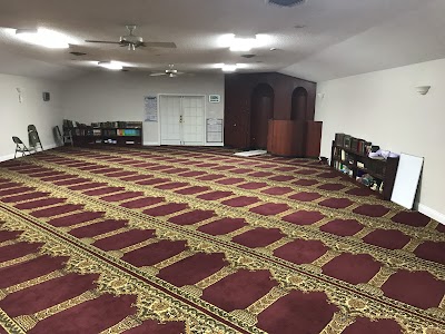 Islamic Society of Lake Charles