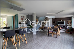 Photo n°1 de Jean-François BOUTHENOT - SAFTI Immobilier Nort sur Erdre à Saffré (Agent immobilier)