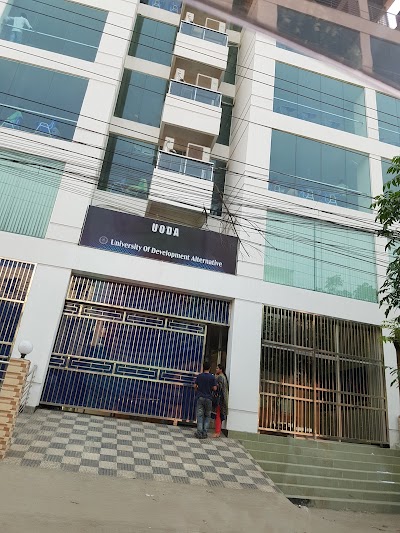 Photos of University Of Development Alternative (UODA)