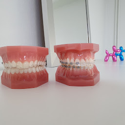 Photo n°6 de Docteurs PHAN et RIERA (nous limitons notre exercice à l'orthodontie pour les enfants et les adultes) à Pontchâteau (Dentiste)
