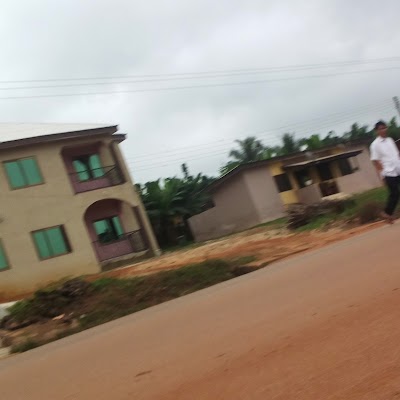 Photos of Dufie Executive Lodge