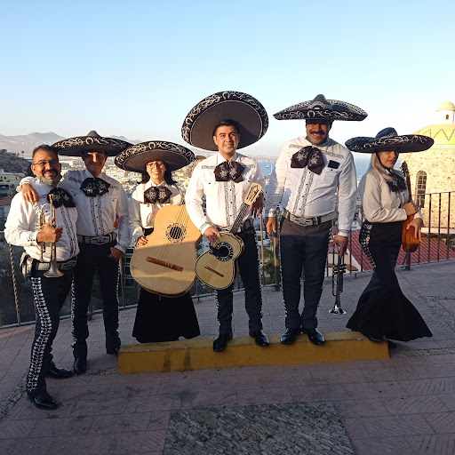 Mariachi Perla De Los Cabos