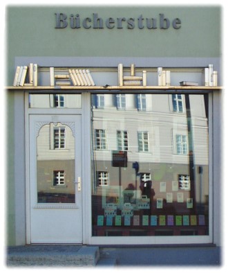 Bücherstube Zeulenroda Inh. Frau Claudia Sommer - Thumbnail
