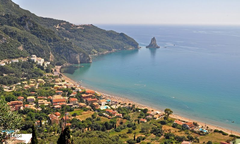 Corfu City Marina Hotel by null