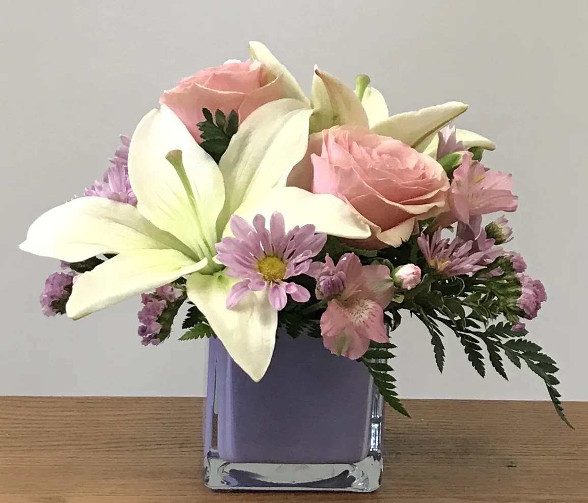 Noble Flower Shop