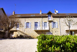 Photo n°1 de La Cadolle à Bouze-lès-Beaune (Chambre d'hôtes)