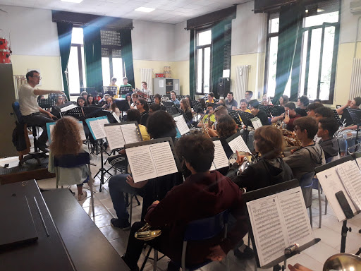Civico Corpo Musicale di Vimercate APS Gallery - Italy