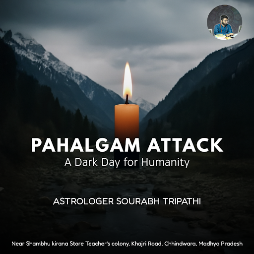 Tribute to the Victims of Pahalgam Attack post image
