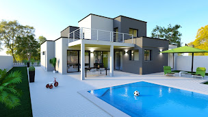 Photo n°16 de Les Compagnons Constructeurs - Constructeur de maisons individuelles - Dijon à Perrigny-lès-Dijon (Constructeur de maisons personnalisées)