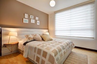 Photos of Apartment International