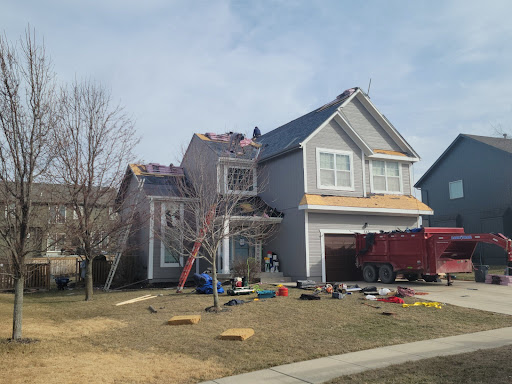 Perfectly Pitched Roofs - Thumbnail