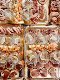 Photo n°20 de Le Relais des Renards à Piacé (Restaurant)