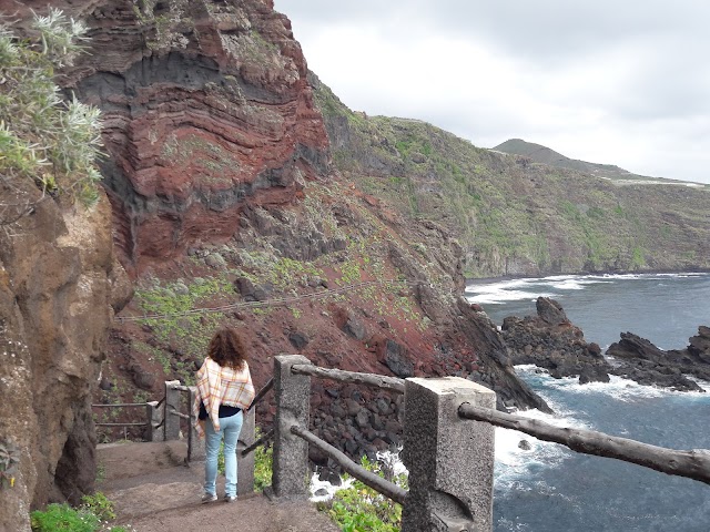 Playa de Nogales
