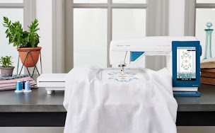 Photo n°3 de les poulettes creatives à Châteauneuf-les-Martigues (Magasin de couture)