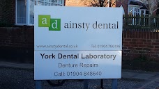 Ainsty Dental & Implant Clinic york