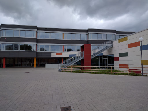 International School Heidelberg - Thumbnail