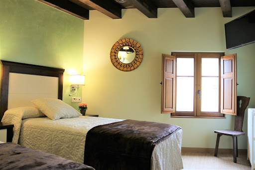 Hotel Villa Fontanas - Thumbnail