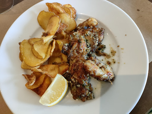 Le Relais des Lanches - Thumbnail