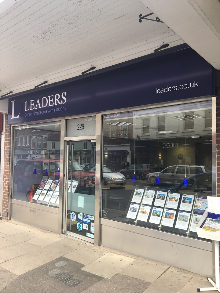 Leaders Letting Agents in Guildford