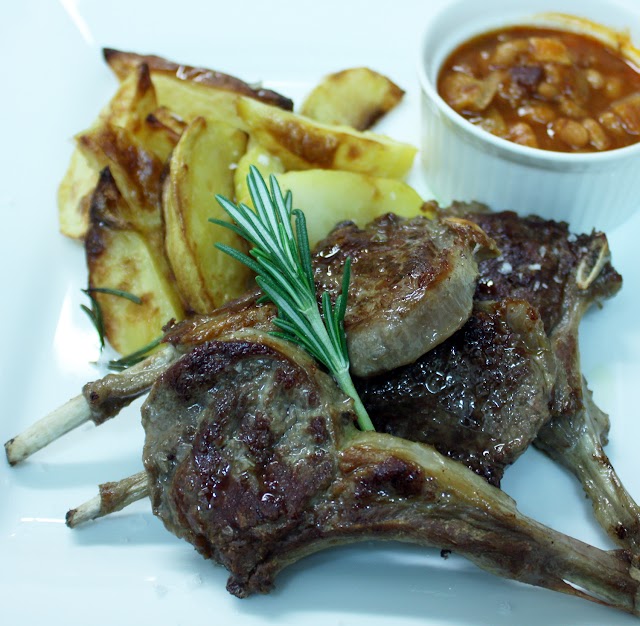 Ristorante Rugantino