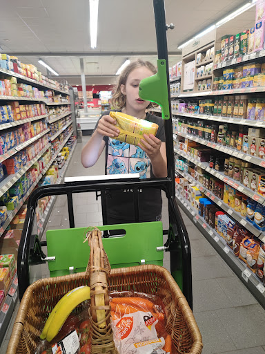 EDEKA Förster Gallery - Germany