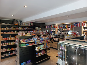 Photo n°2 de Bureau de tabac l'épicerie du centre à Sévigny-Waleppe (Épicerie)